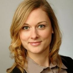 Dr. Annegret Köhler-Werzner